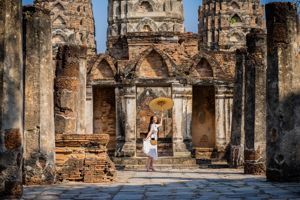 SI SAWAI TEMPLE