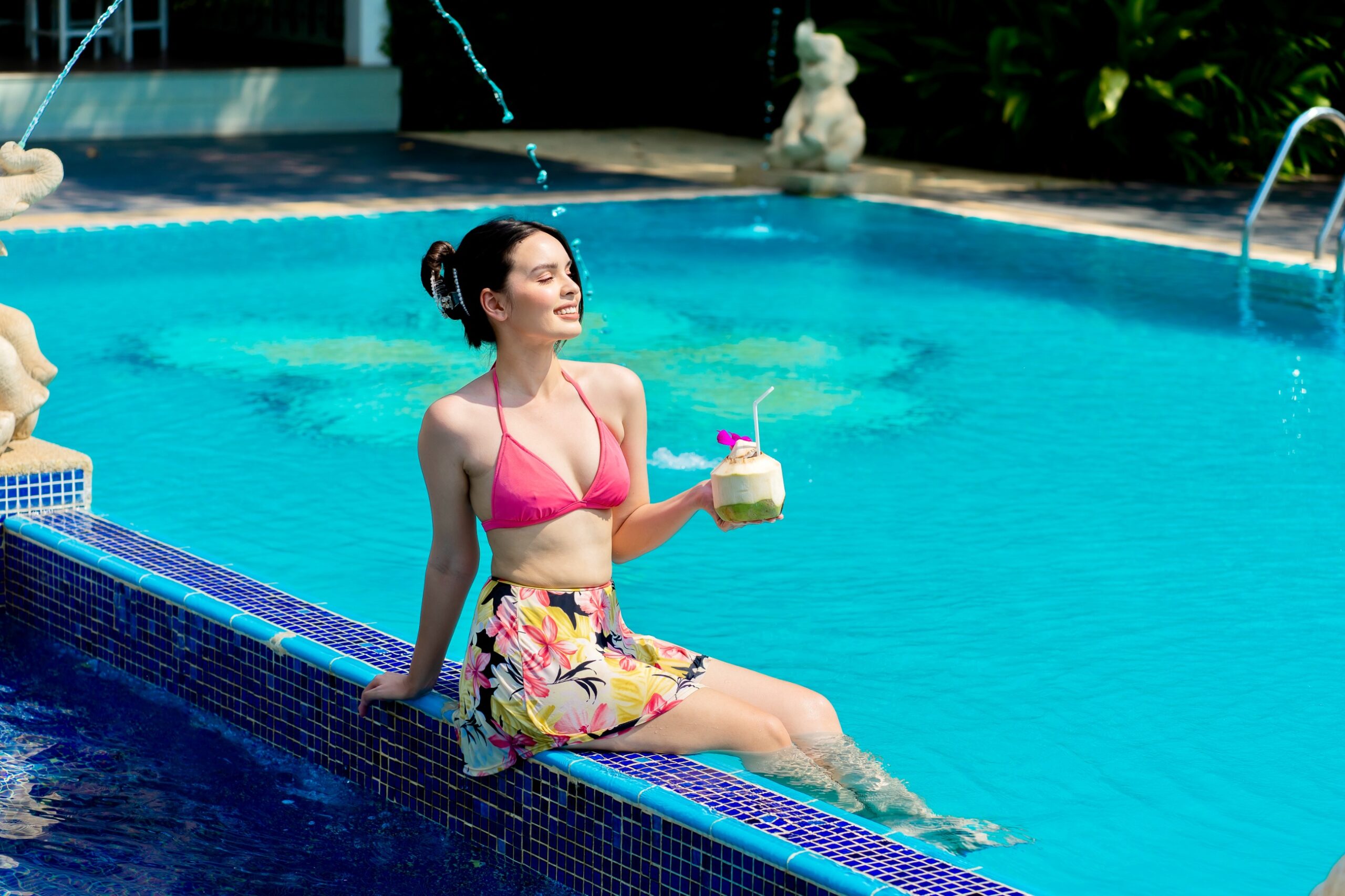 Swimming Pool Swimming Pool