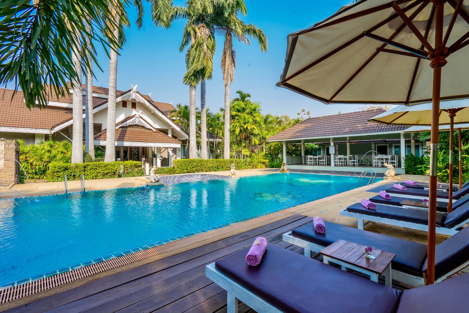 Swimming Pool Swimming Pool