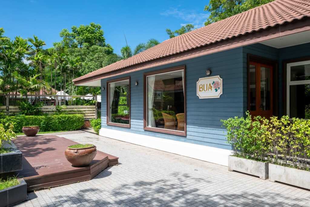 Thai Massage Thai Massage