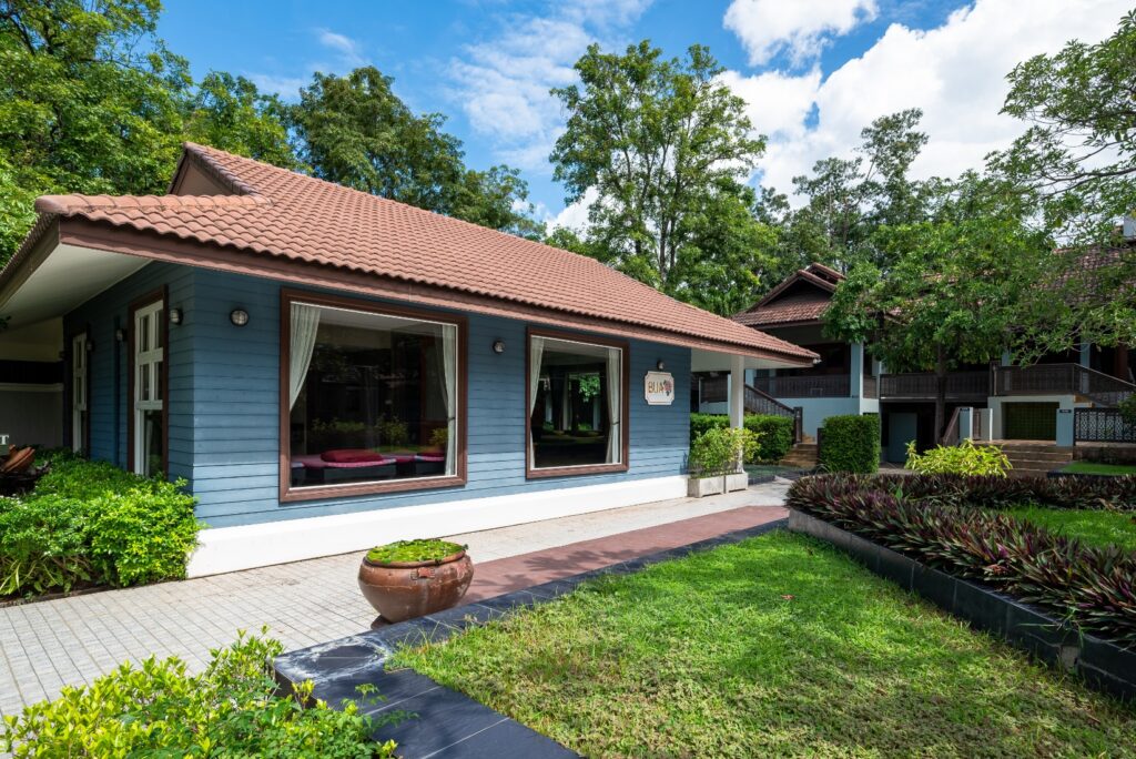 Thai Massage Thai Massage