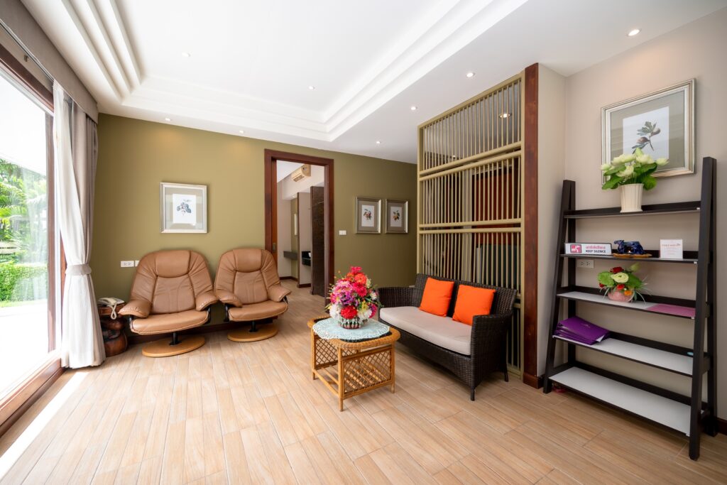 Thai Massage Thai Massage