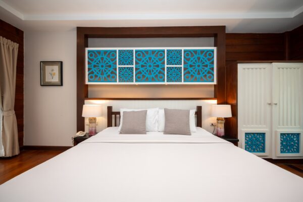 GRAND PREMIER DELUXE ROOM