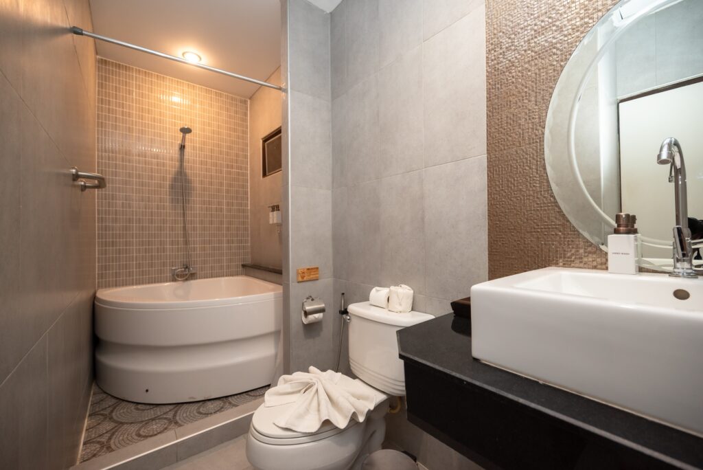 GRAND PREMIER DELUXE ROOM