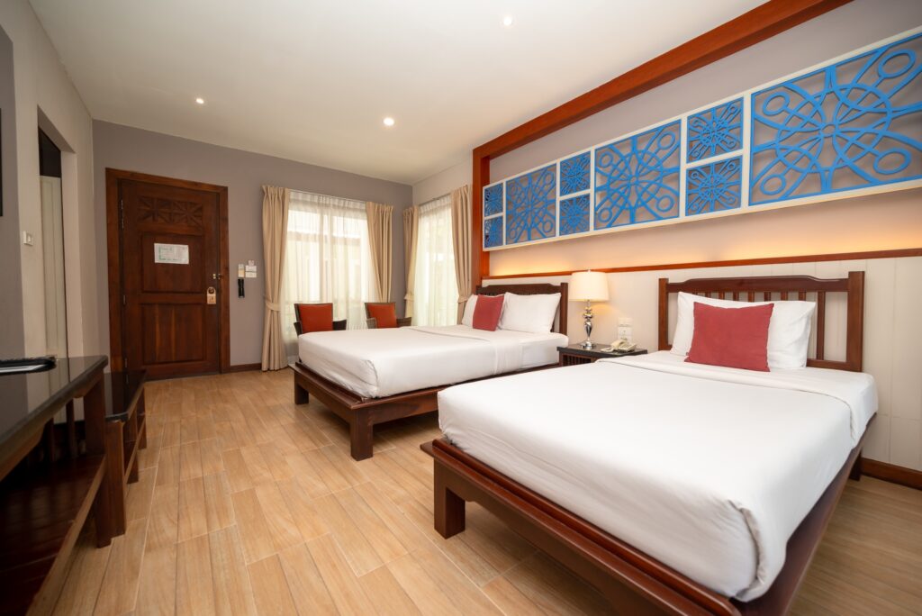 PREMIER DELUXE ROOM