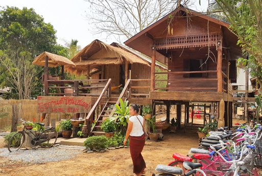 Discover Sukhothai Discover Sukhothai